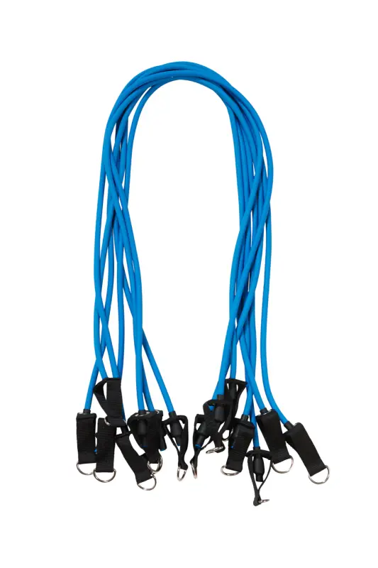 Set 3 (8 x Dunkelblau)