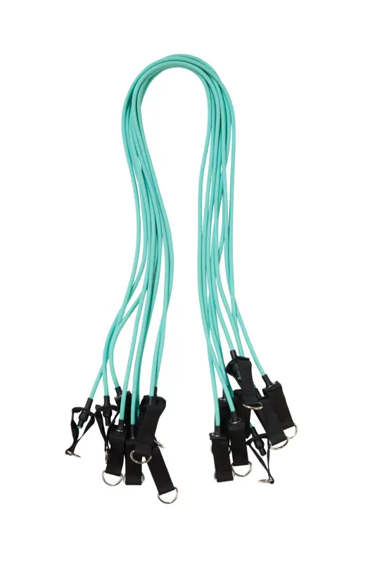 Set 3 (8 x Hellblau)