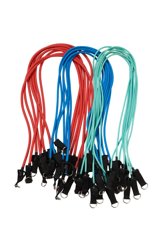 Set 1 (8 HB / 8 DB / 8 R)