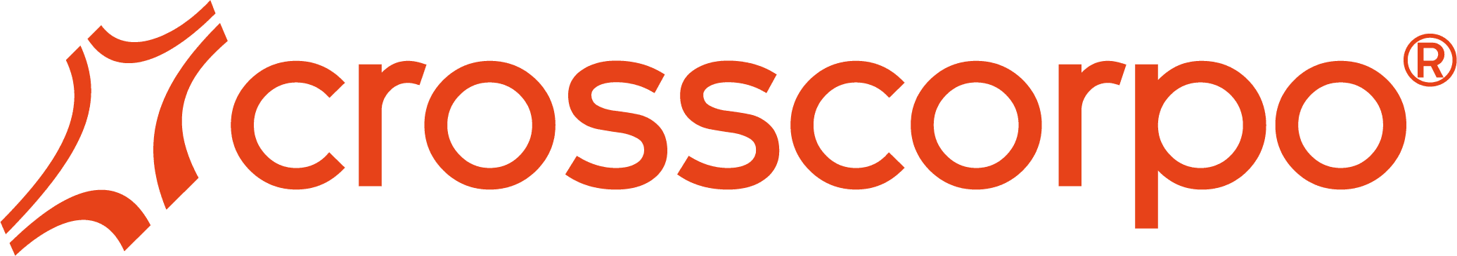 Crosscorpo Logo